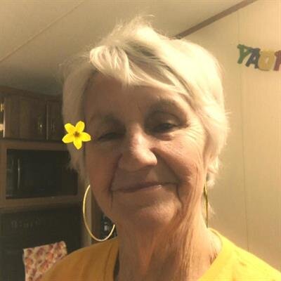 Ms. Linda Morris Spencer