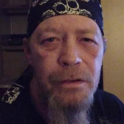 ALLEN RAY JACKSON