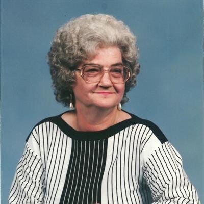 Arlene M. Patterson