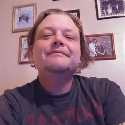 Scott Robert Joshua Hunter