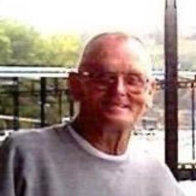 Donald Ray Griffin