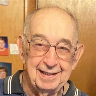 Charles Fredrick Bruch