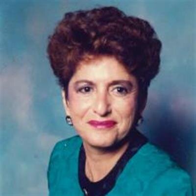 Patricia Armida Benites