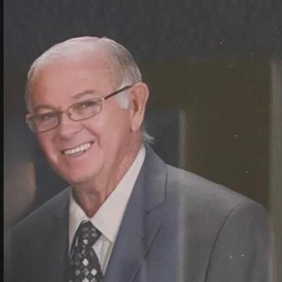 Francisco Perez Garcia