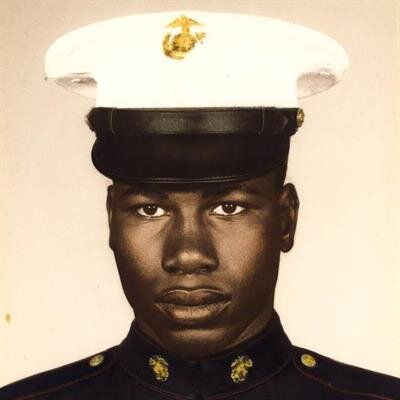Eugene Long Sr