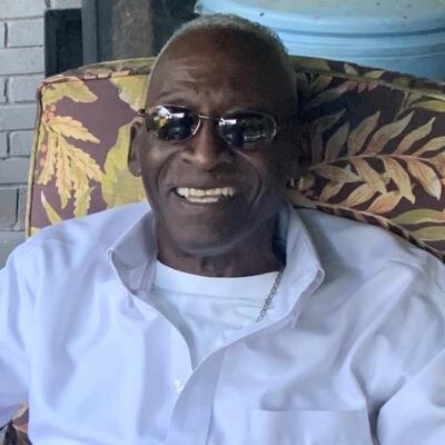 Mr. Erwin James Gordon