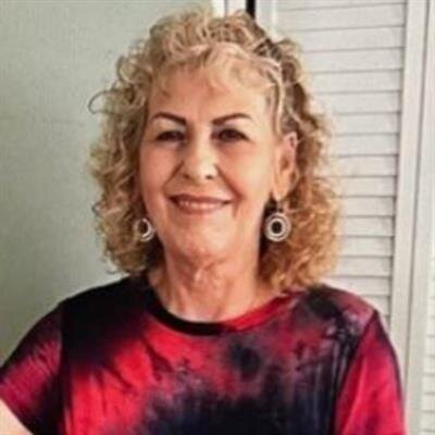 Margaret Antoinette Stefanich