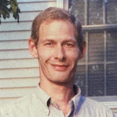 John Michael Ackerman