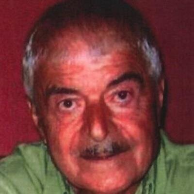 Pete Ruvelas