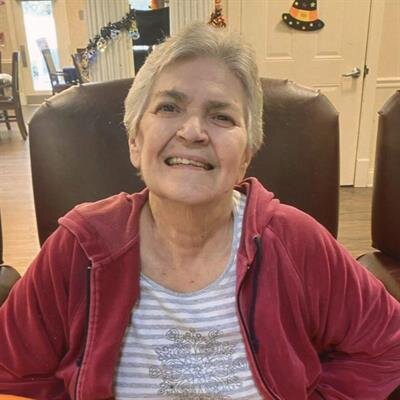 Ms. Freeda Pryor Hudson