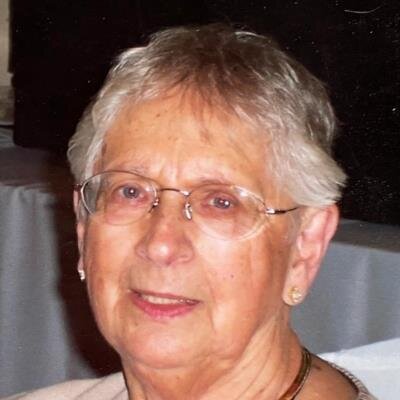 Bernice Macas