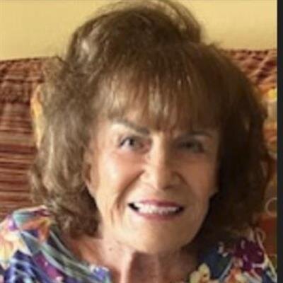 Barbara Isaacson Gerstein