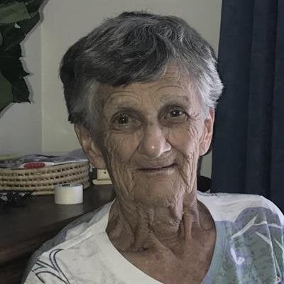 Suzanne Granger Jones