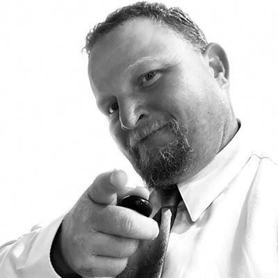 Brandon Scott Coddington