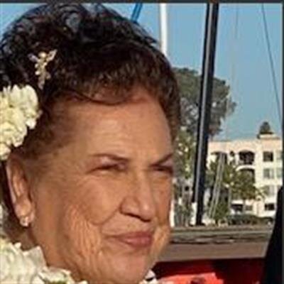 Alice Leialoha Porlas