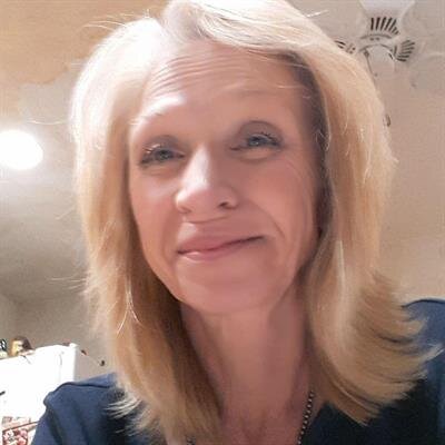 Deborah Marie Reynolds