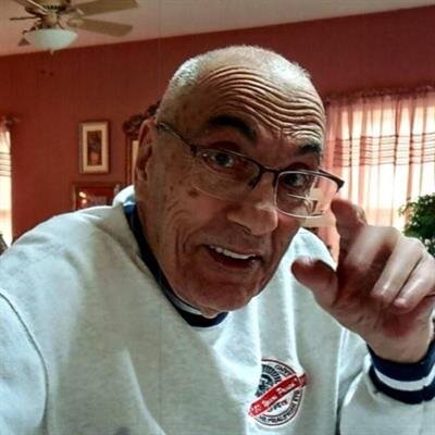 Vincent M. Lanzilotti