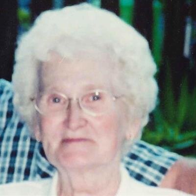 Vera Massie