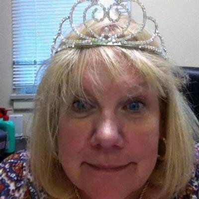 Kathleen Marie Lucas