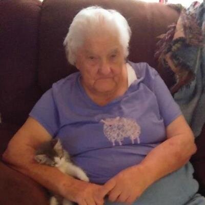 Mrs. Ruth Adrian Hadley