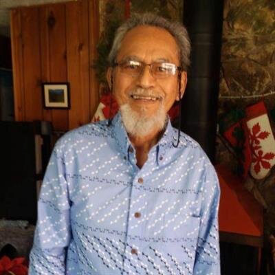 Joseph Kumauna Ah Fu Chong