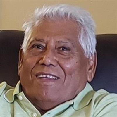 Desiderio Salazar