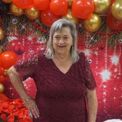 Mrs. Elda Pellegrin