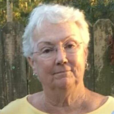 Sharon Kay Ethell