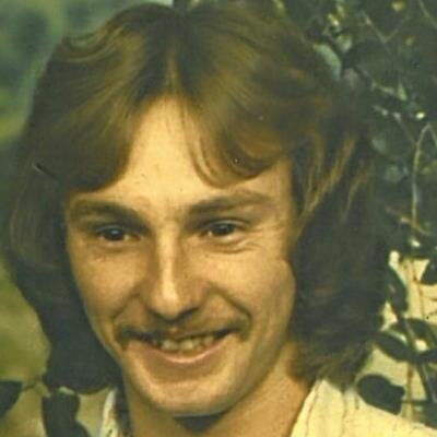 John Joseph Roderick Jr.