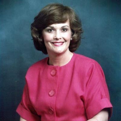 Patsy Lynn McCullough