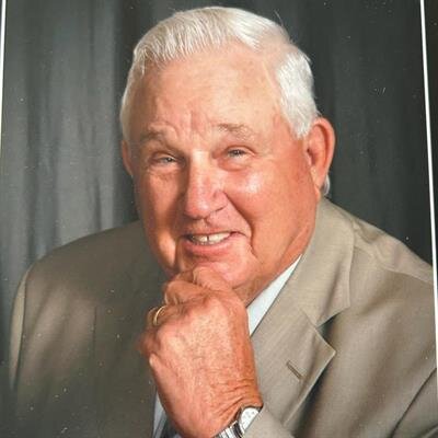 James Grant Young Sr.