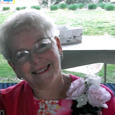 Betty Mitchell