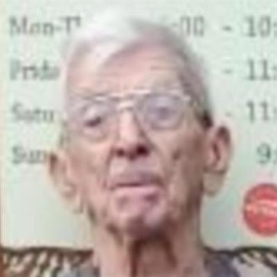 Gordon John Caravona