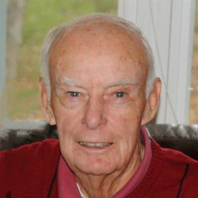 William J. Halloran