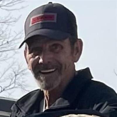 John William Stockton