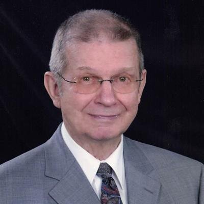 Col. George S. Robbins (Ret)