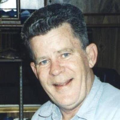 Richard Mark Wright