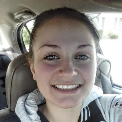 Aliyah Jade DiBartolomeo