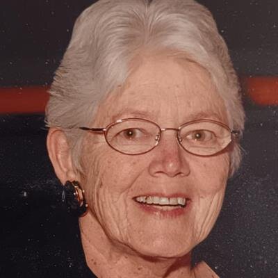 Mary Helen Stroh
