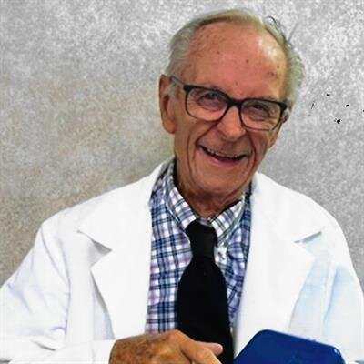 Dr. Tully Colcord Patrowicz