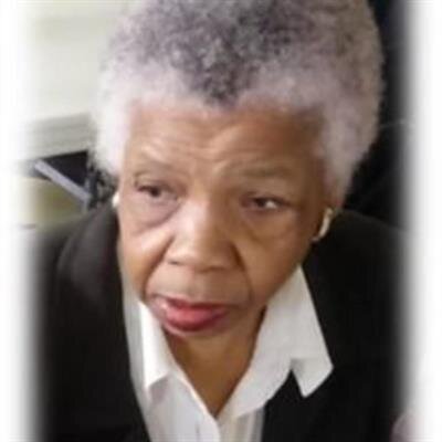 Anita Louise James