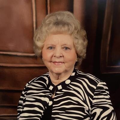 Ms. Lois Ruth Shiver