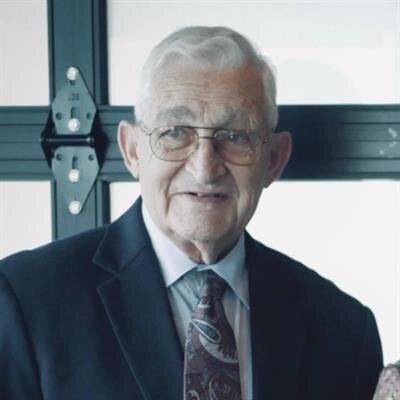 Mr. George Leamon Andrews Jr.