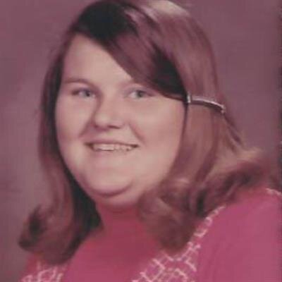 Gloria G. Force