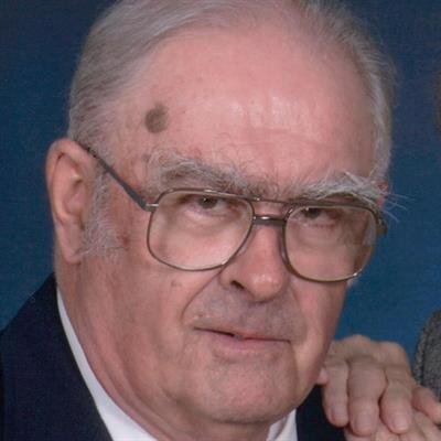 James Frederick Dolan