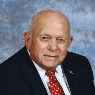 Charles Arthur Roper