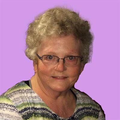 Mrs. Donna Sue Byrd