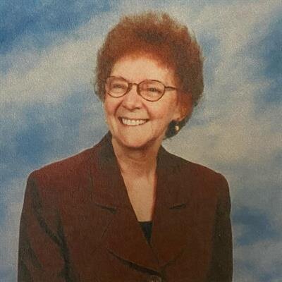Annie Faye Wilson