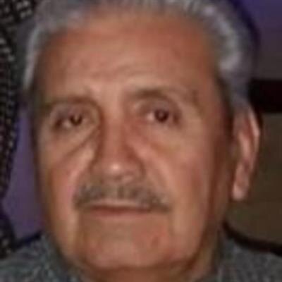 Reyes Longoria Garcia