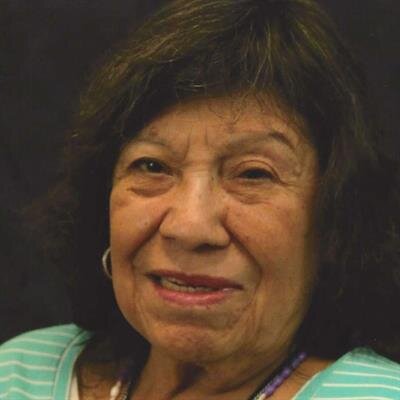 Aurora M. Lozano